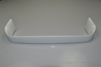 Étrier de balconnet, Silentic frigo & congélateur - 65 mm x 422 mm x 105 mm  (moyen)